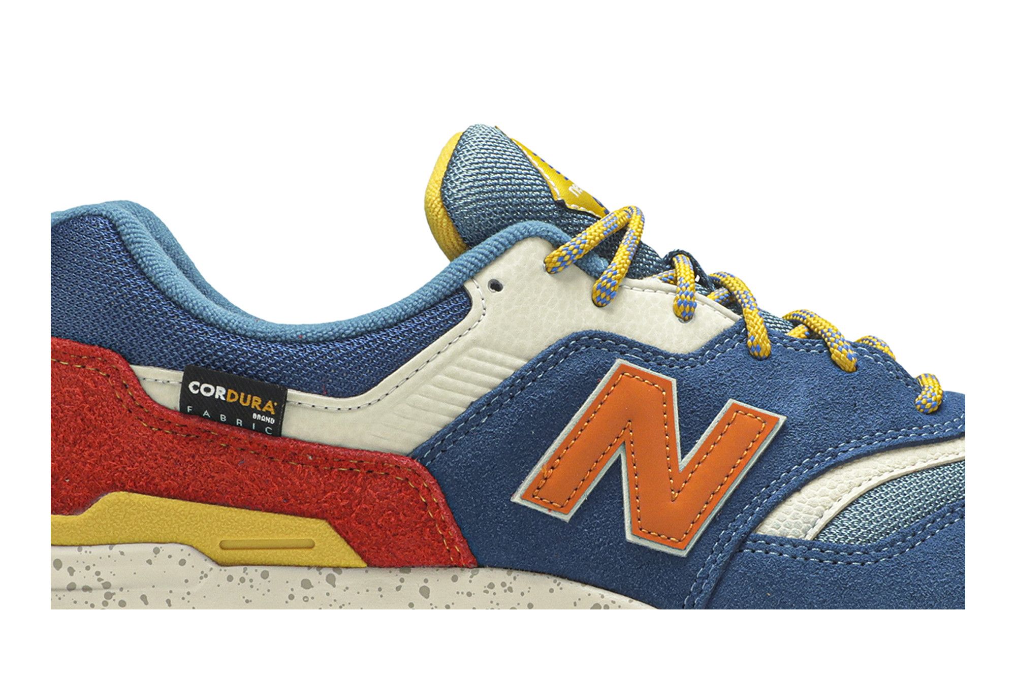 Buy 997 Outdoor Pack Blue CM997HFB GOAT