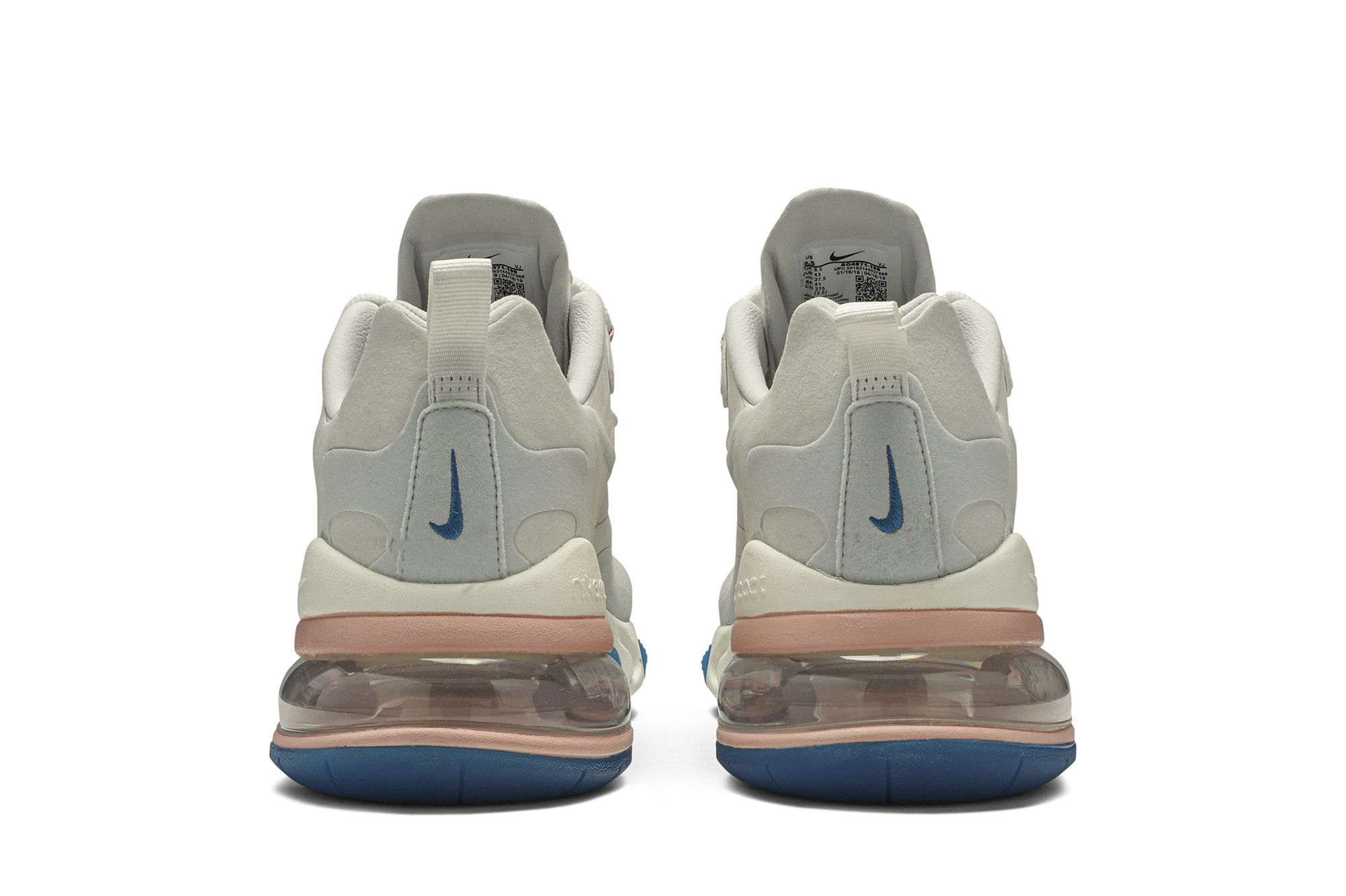 米大人気激安Sale!!☆Air Max 270 React (American Modern Art) Nike Air Max 270 React American Modern Art for Sale