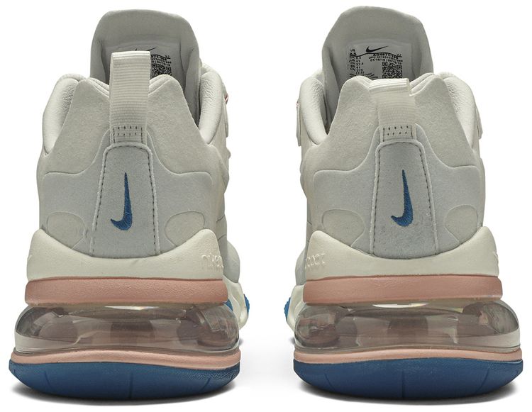 Nike Air Max 270 React American Modern Art