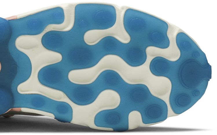 Nike Air Max 270 React American Modern Art