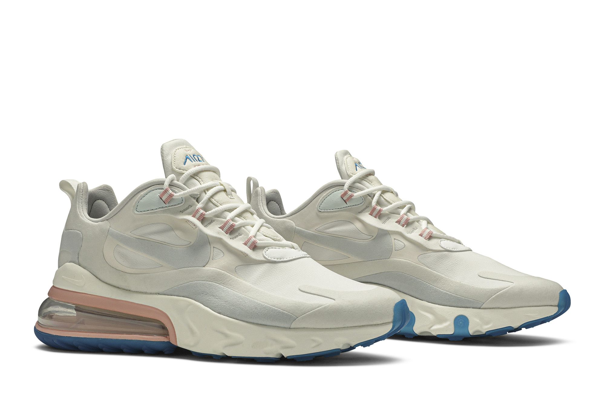 Buy Air Max 270 React American Modern Art AO4971 100 GOAT