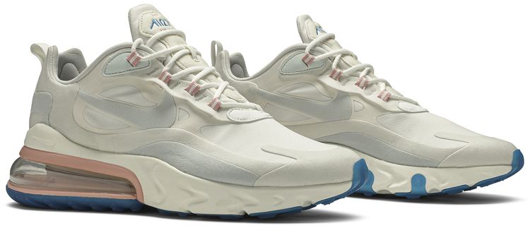 Nike Air Max 270 React American Modern Art