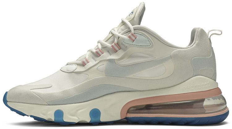 Nike Air Max 270 React American Modern Art