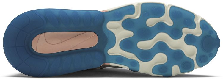 Nike Air Max 270 React American Modern Art