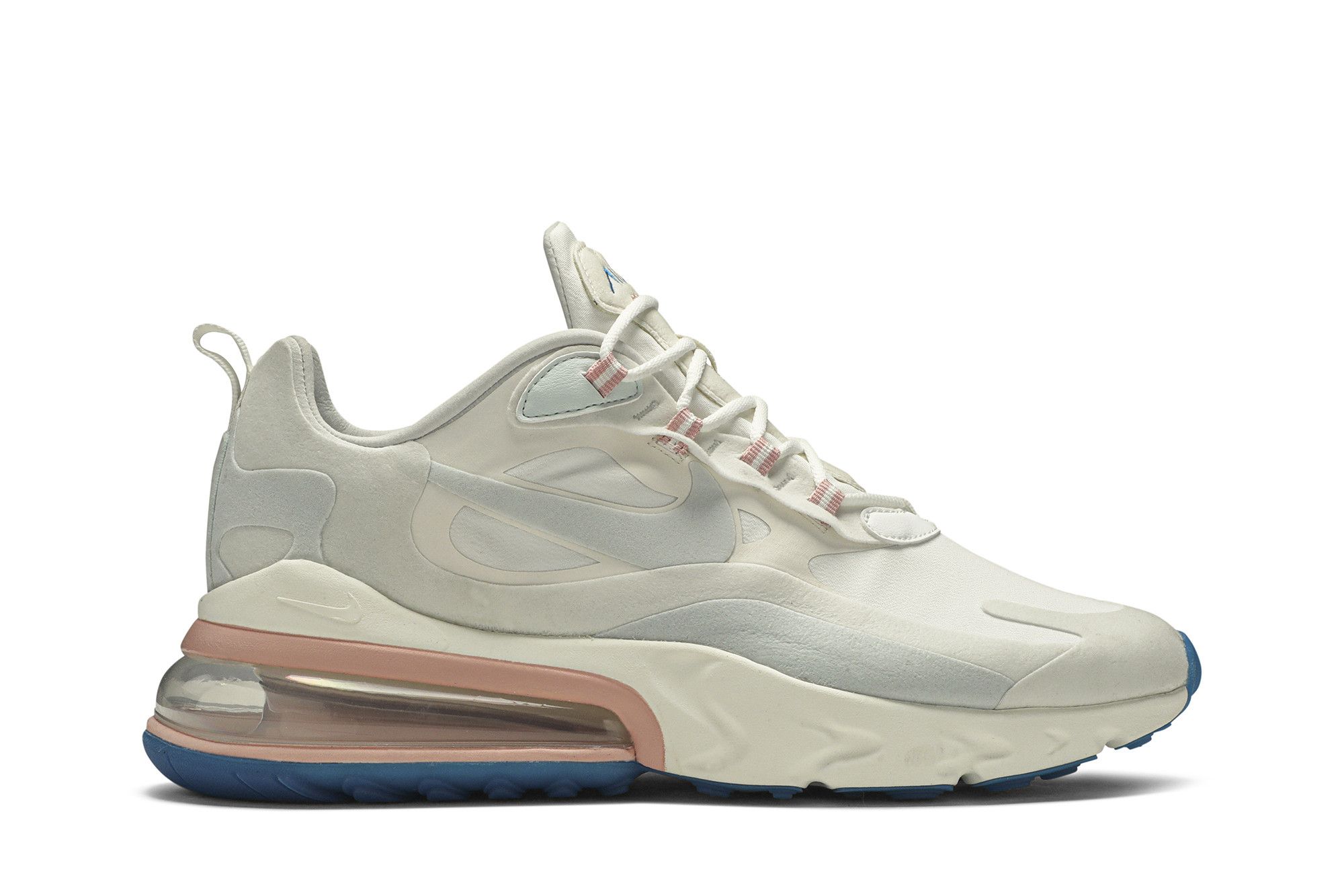 Buy Air Max 270 React American Modern Art AO4971 100 GOAT