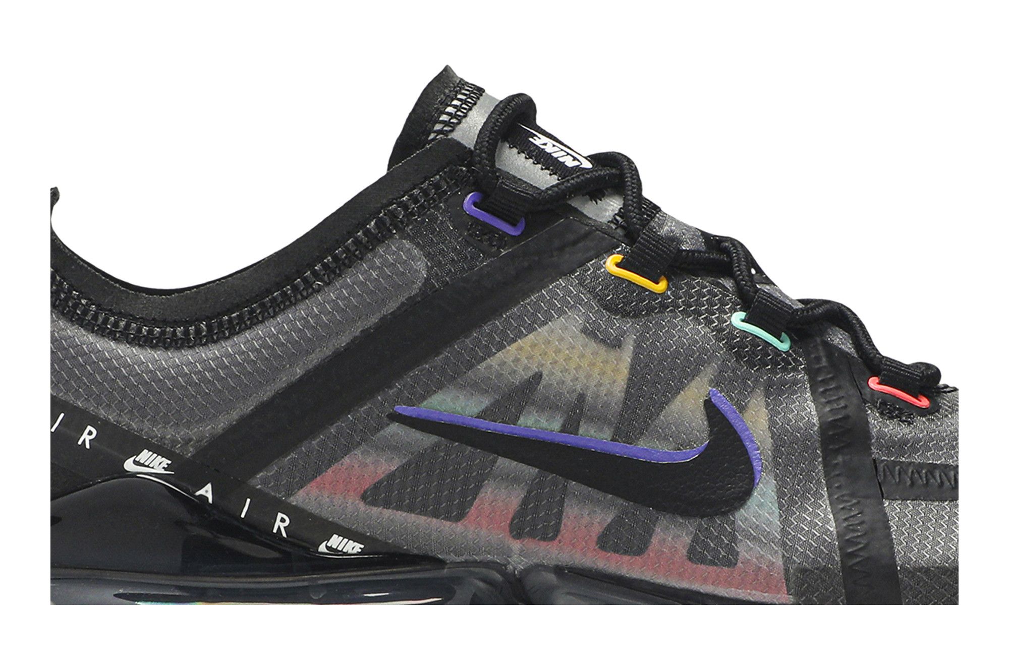 Nike air vapormax 2019 se black new arrivals
