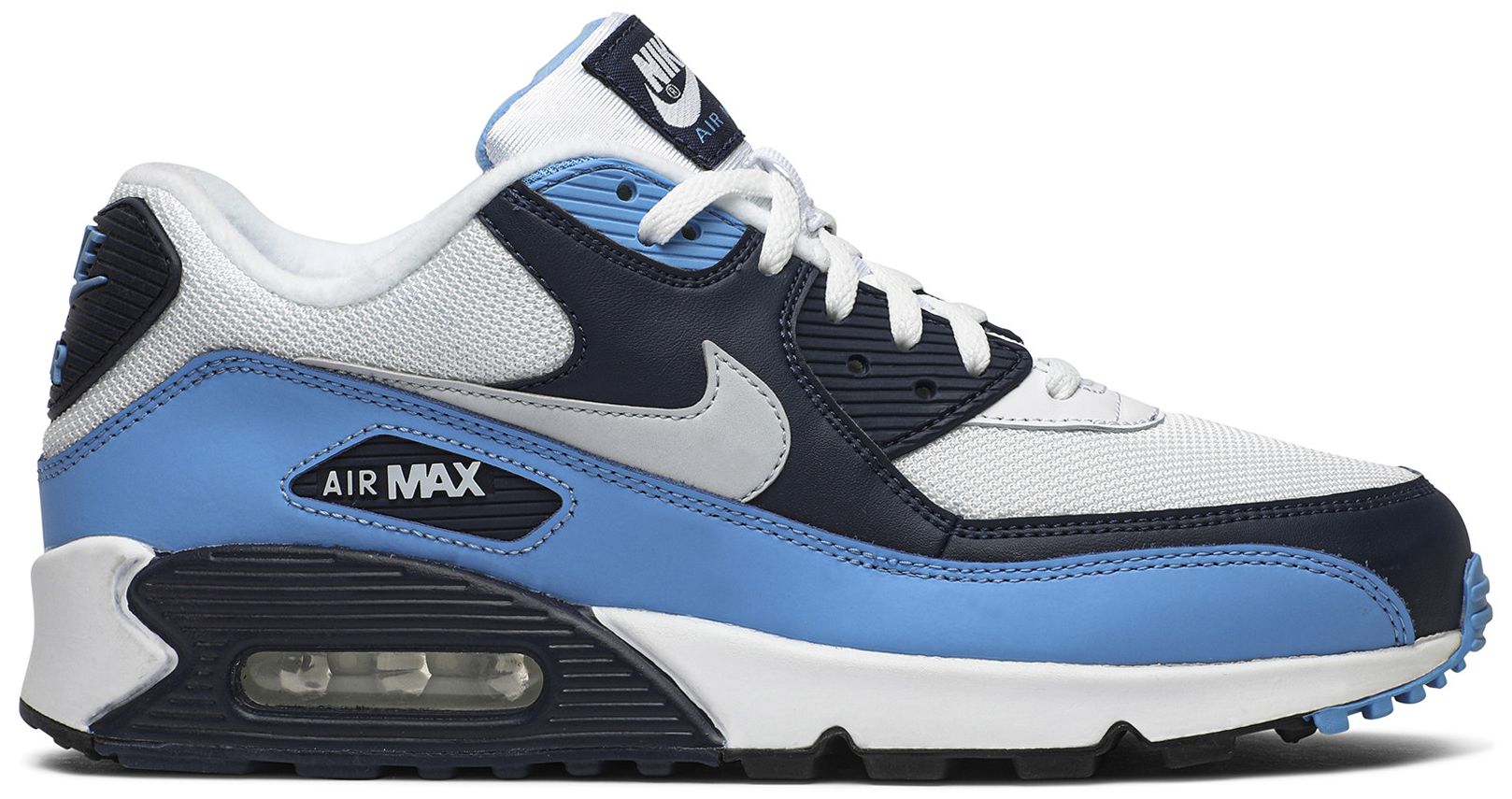 air max 90 unc