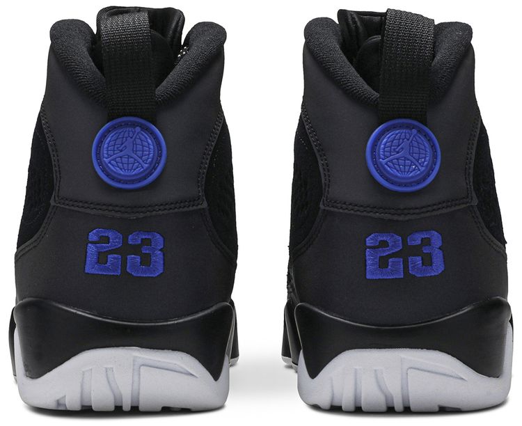 Air Jordan 9 Retro Racer Blue