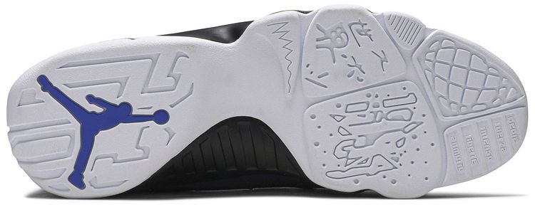 Air Jordan 9 Retro Racer Blue