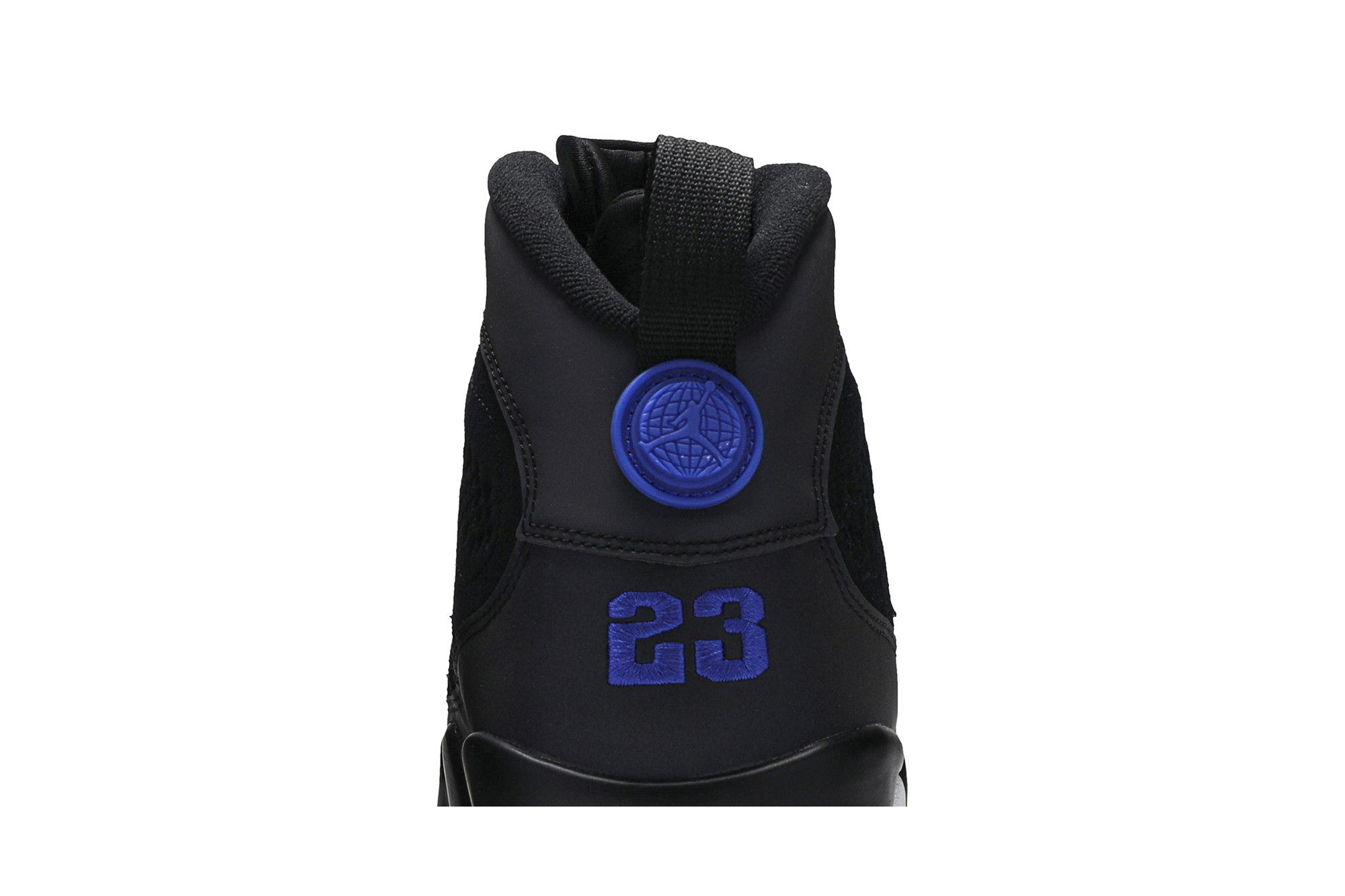 Racer blue jordan 9 clearance