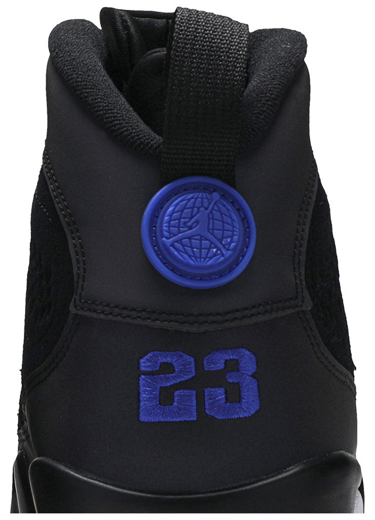 Air Jordan 9 Retro Racer Blue
