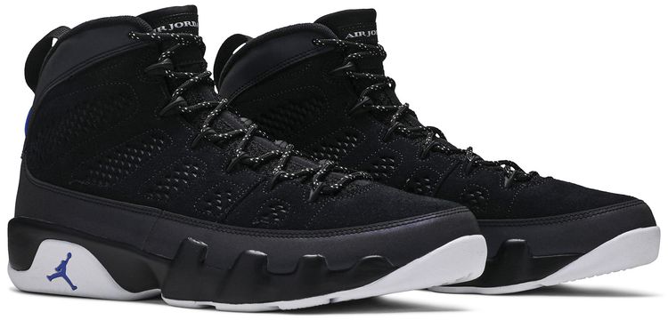 Air Jordan 9 Retro Racer Blue