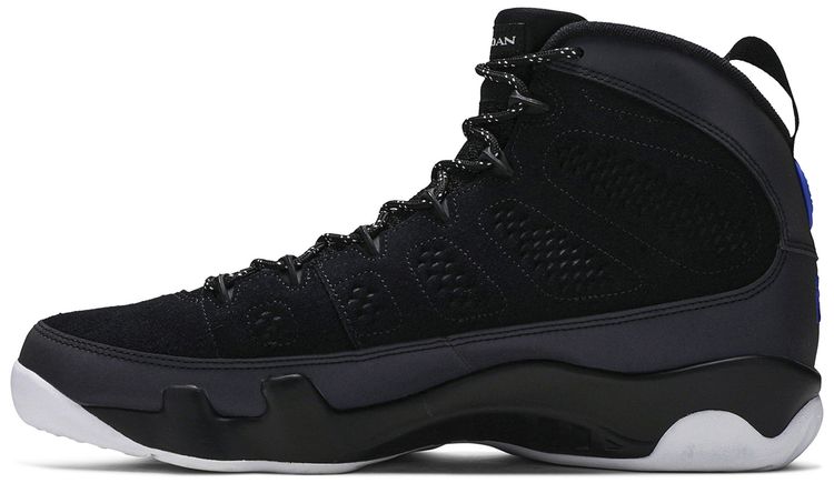 Air Jordan 9 Retro Racer Blue