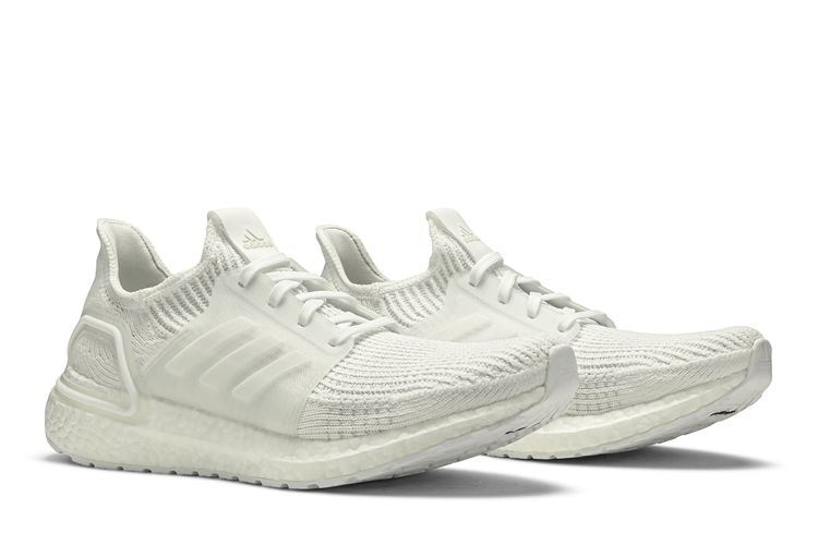 Triple White Ultra Boost 19 Buy UltraBoost 19 'Triple White' G54008