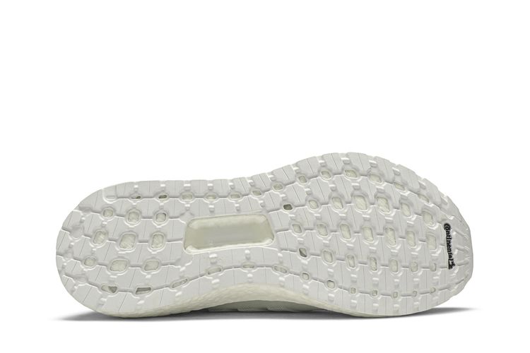 Buy adidas UltraBoost 19 'Triple White' - G54008 | GOAT