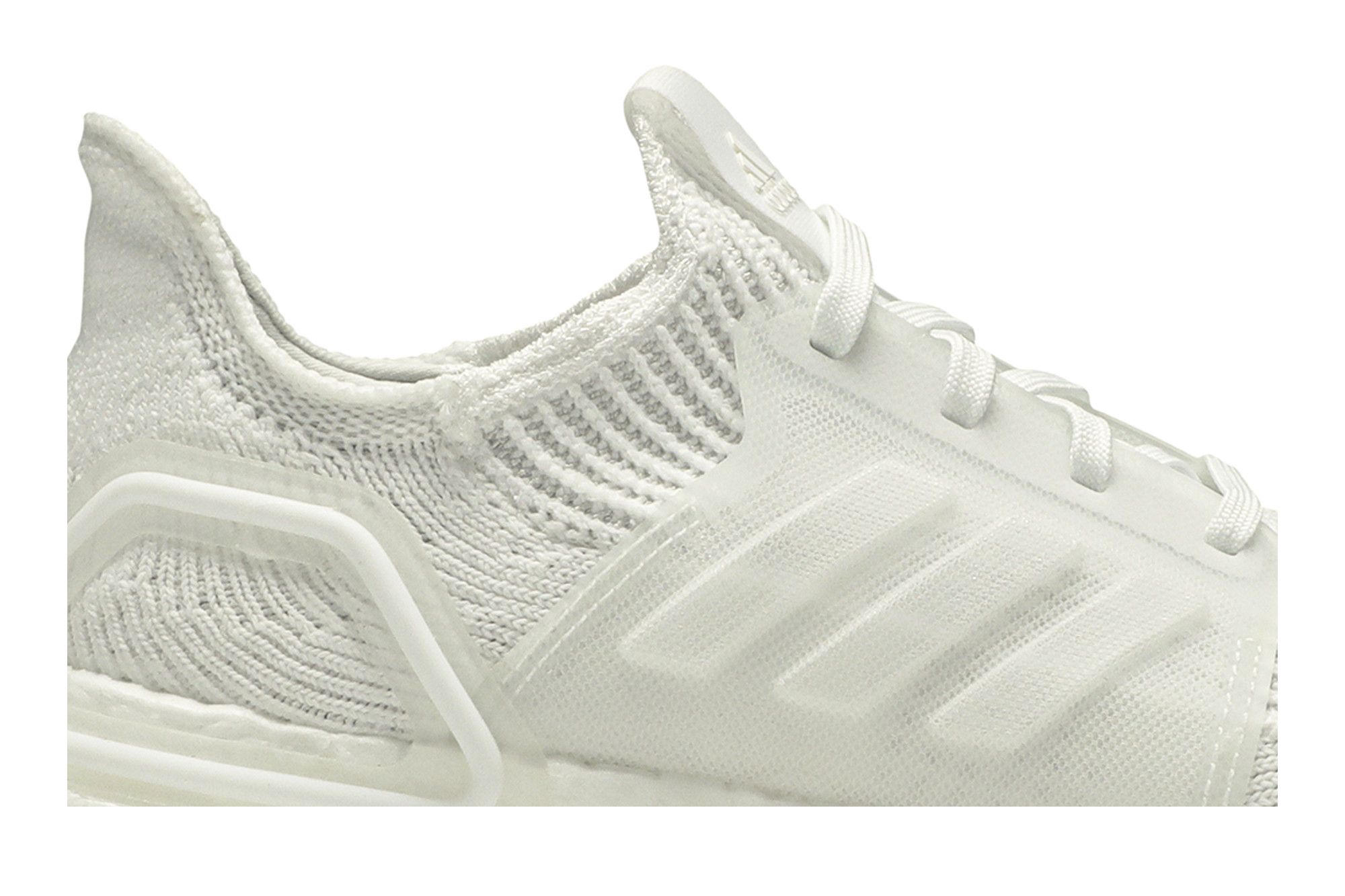 Size 11.5 UltraBoost 19 Triple White