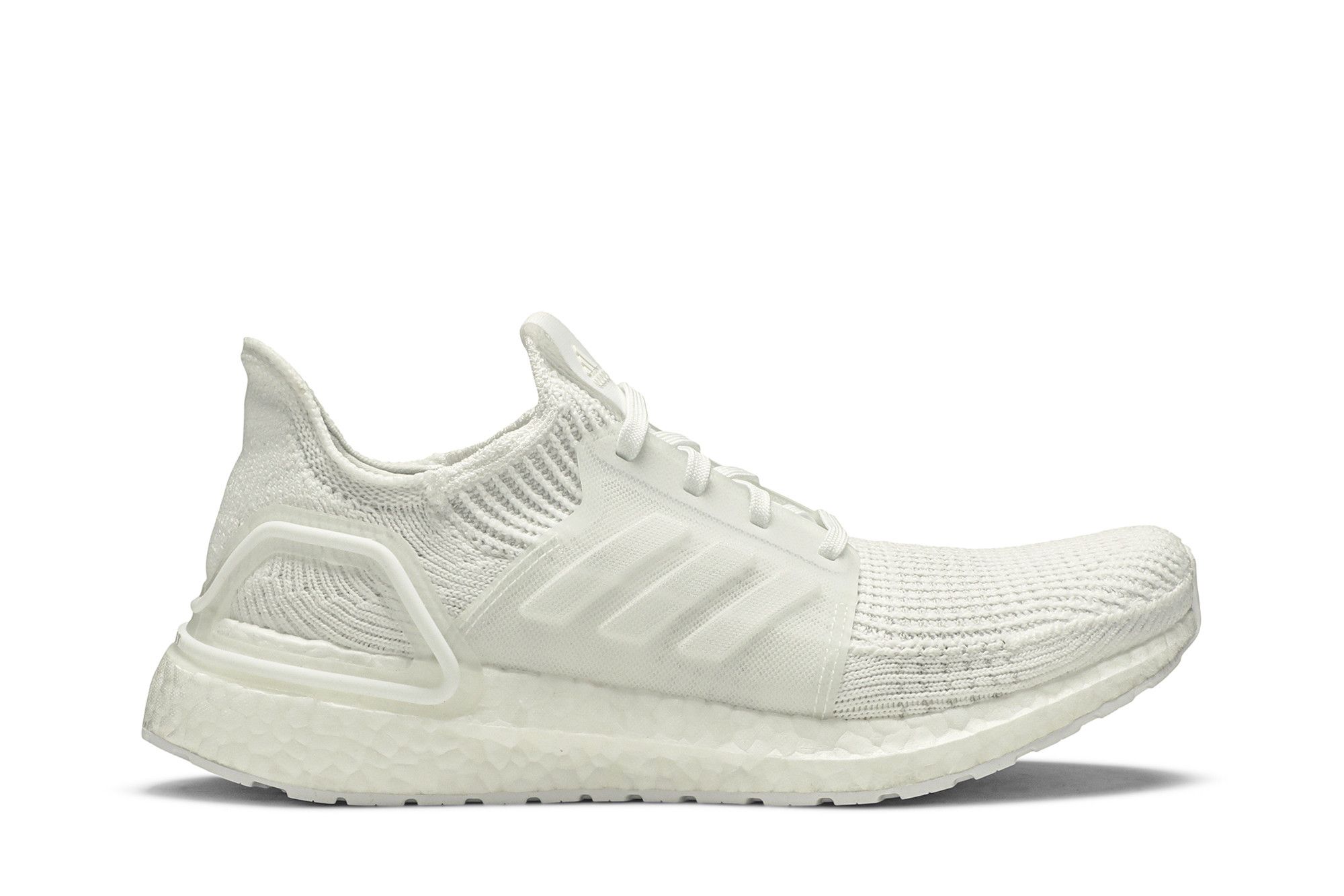 Adidas ultra boost best sale 19 all white