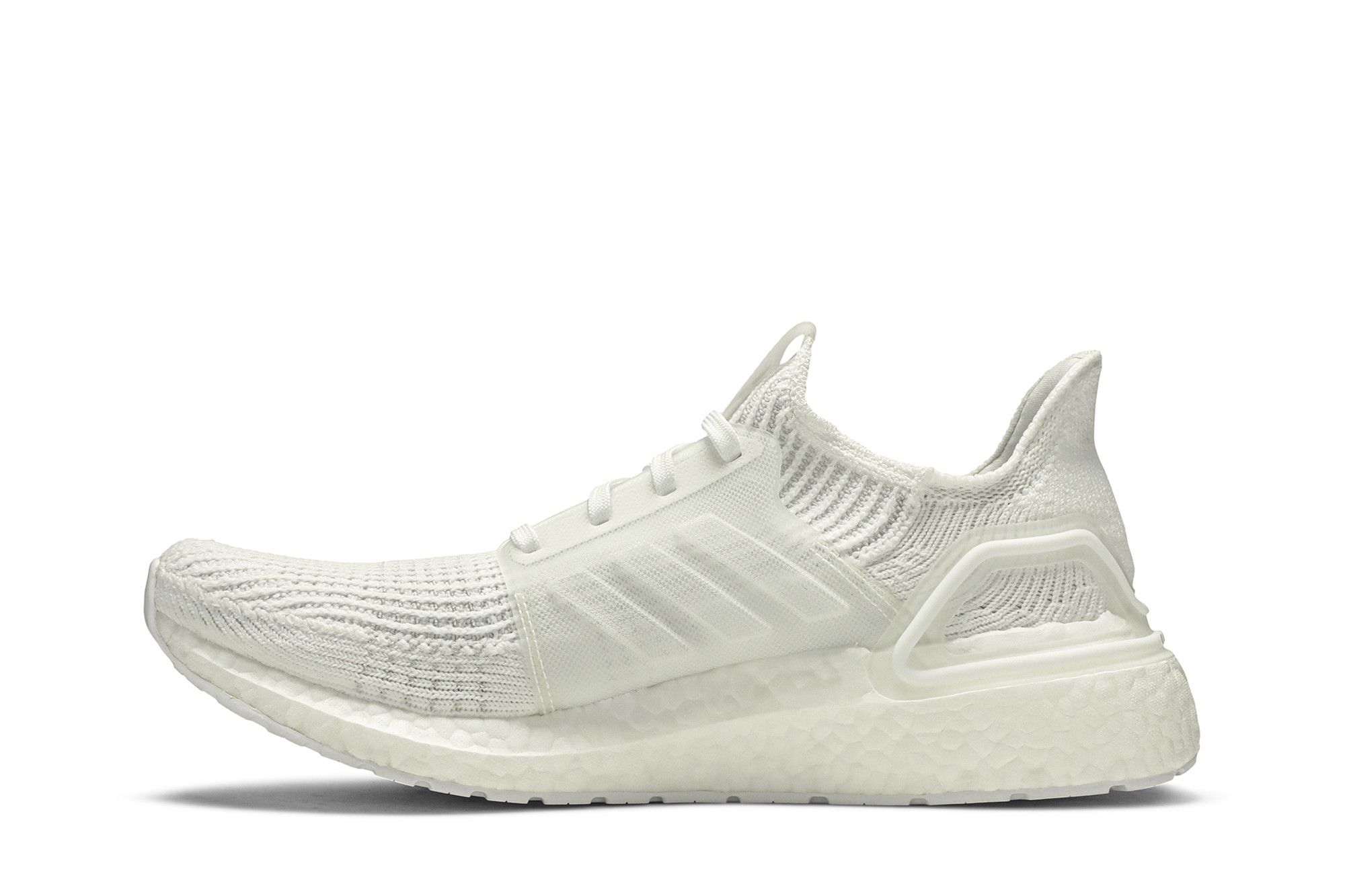 Size 11.5 UltraBoost 19 Triple White