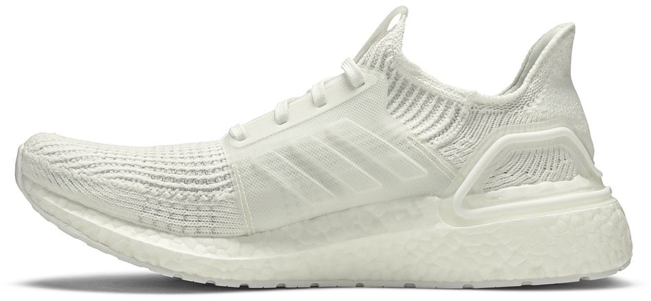 ultraboost 19 triple white