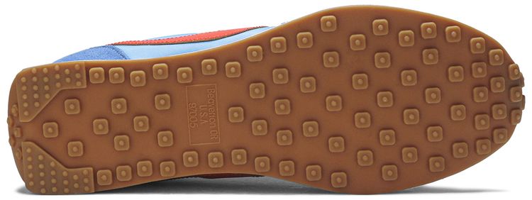 Nike Air Tailwind 79 Pacific Blue