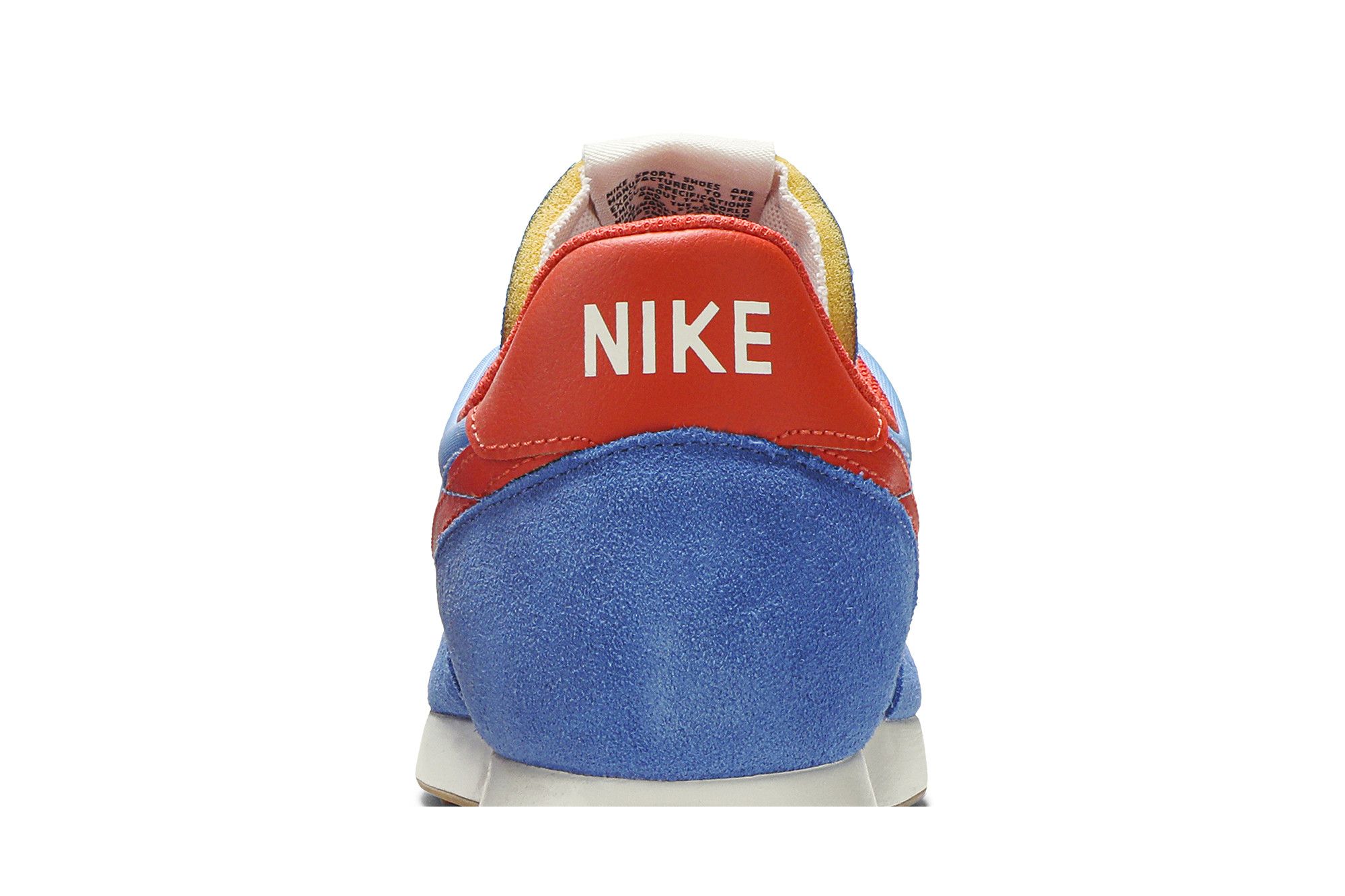 Nike tailwind 79 pacific blue sale