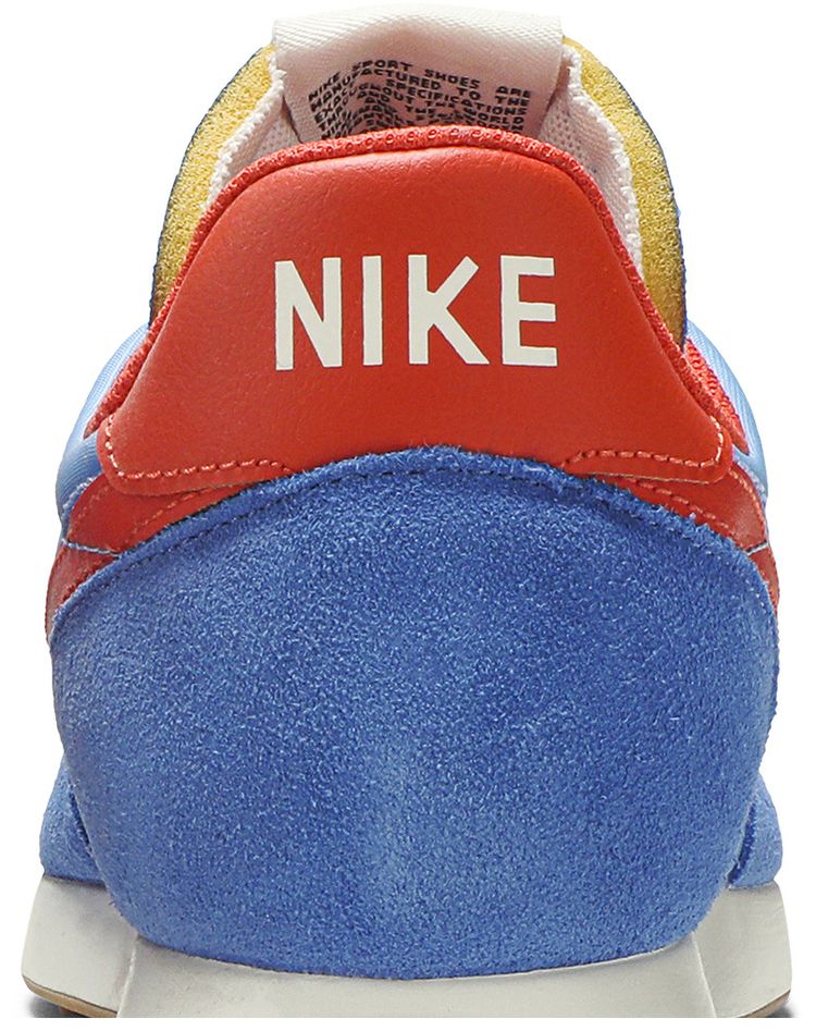 Nike Air Tailwind 79 Pacific Blue