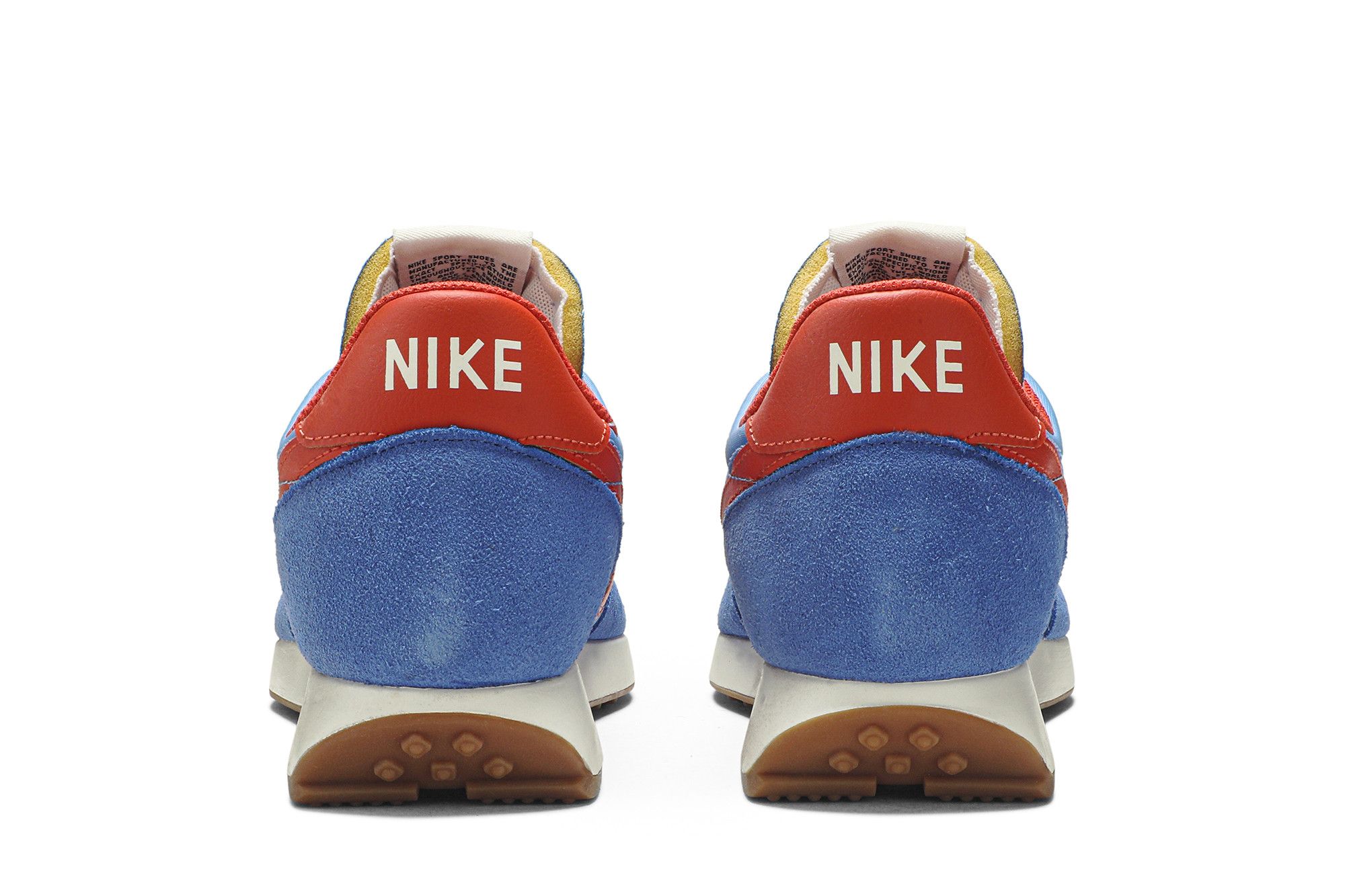 Buy Air Tailwind 79 Pacific Blue 487754 408 GOAT AU
