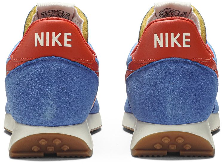 Nike Air Tailwind 79 Pacific Blue