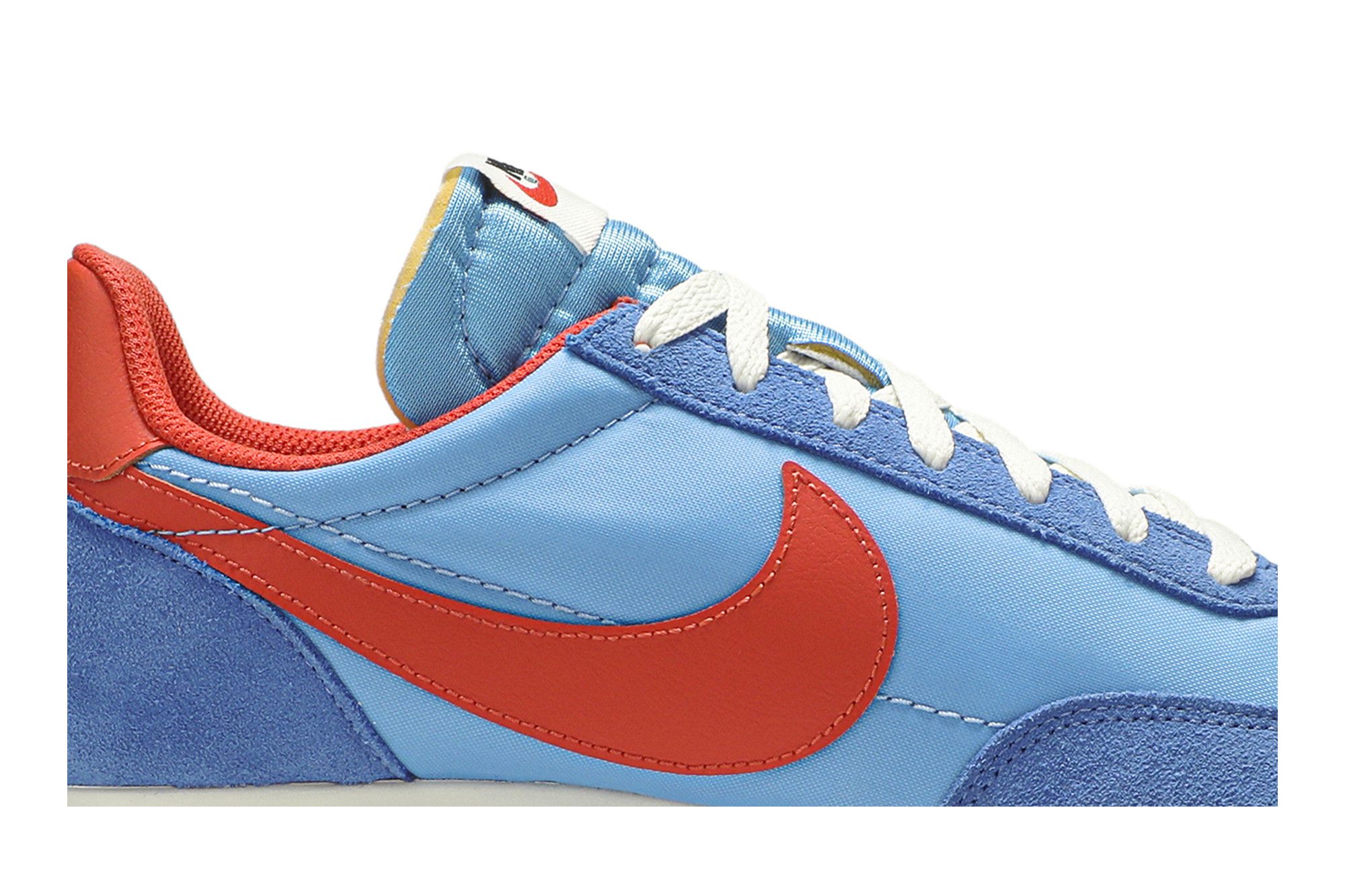Buy Air Tailwind 79 Pacific Blue 487754 408 GOAT SA