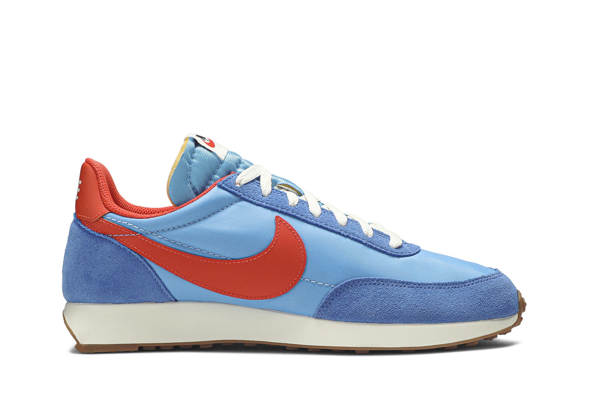 Nike air tailwind blue deals