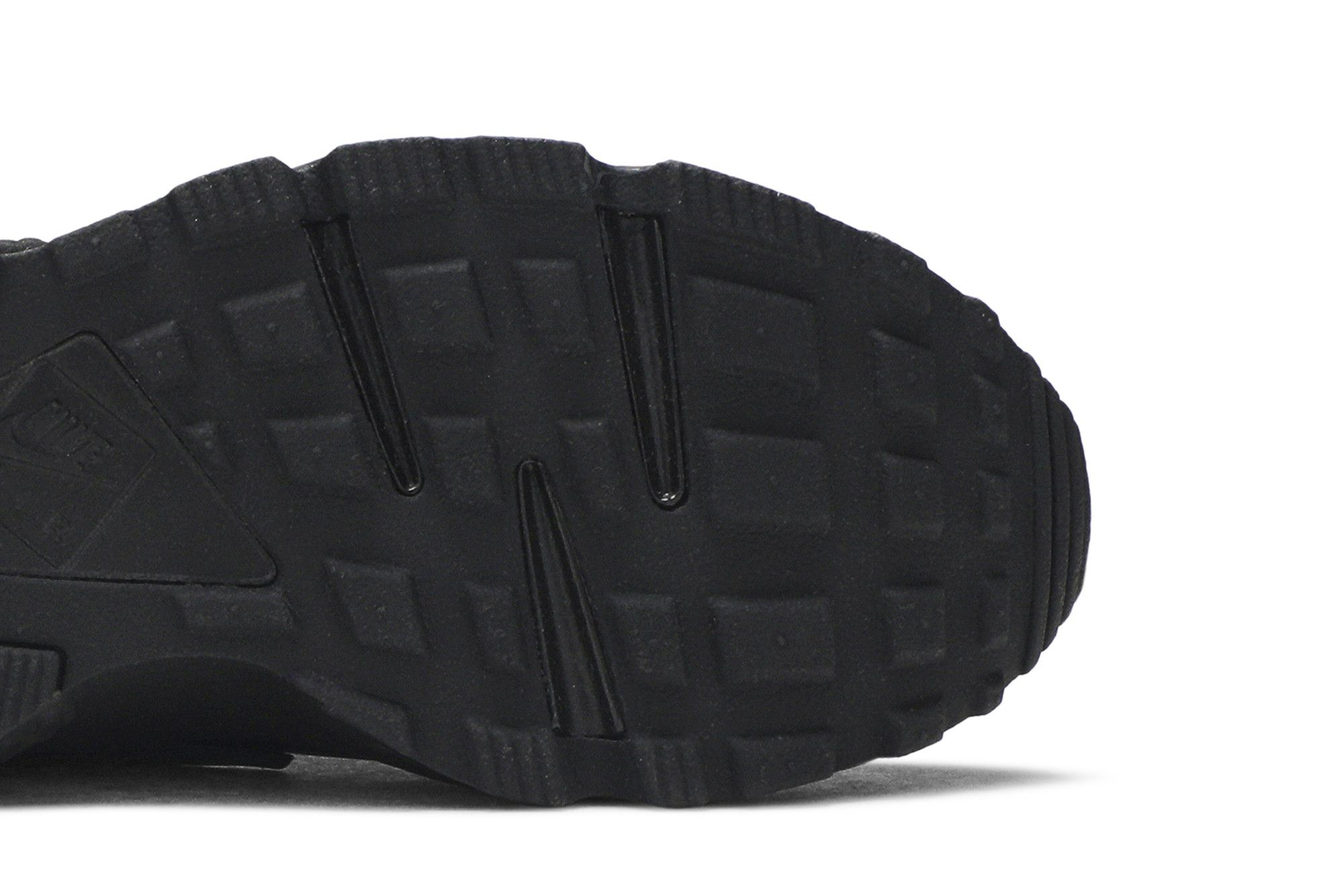 Buy Wmns Air Huarache Run Triple Black 634835 012 GOAT CA