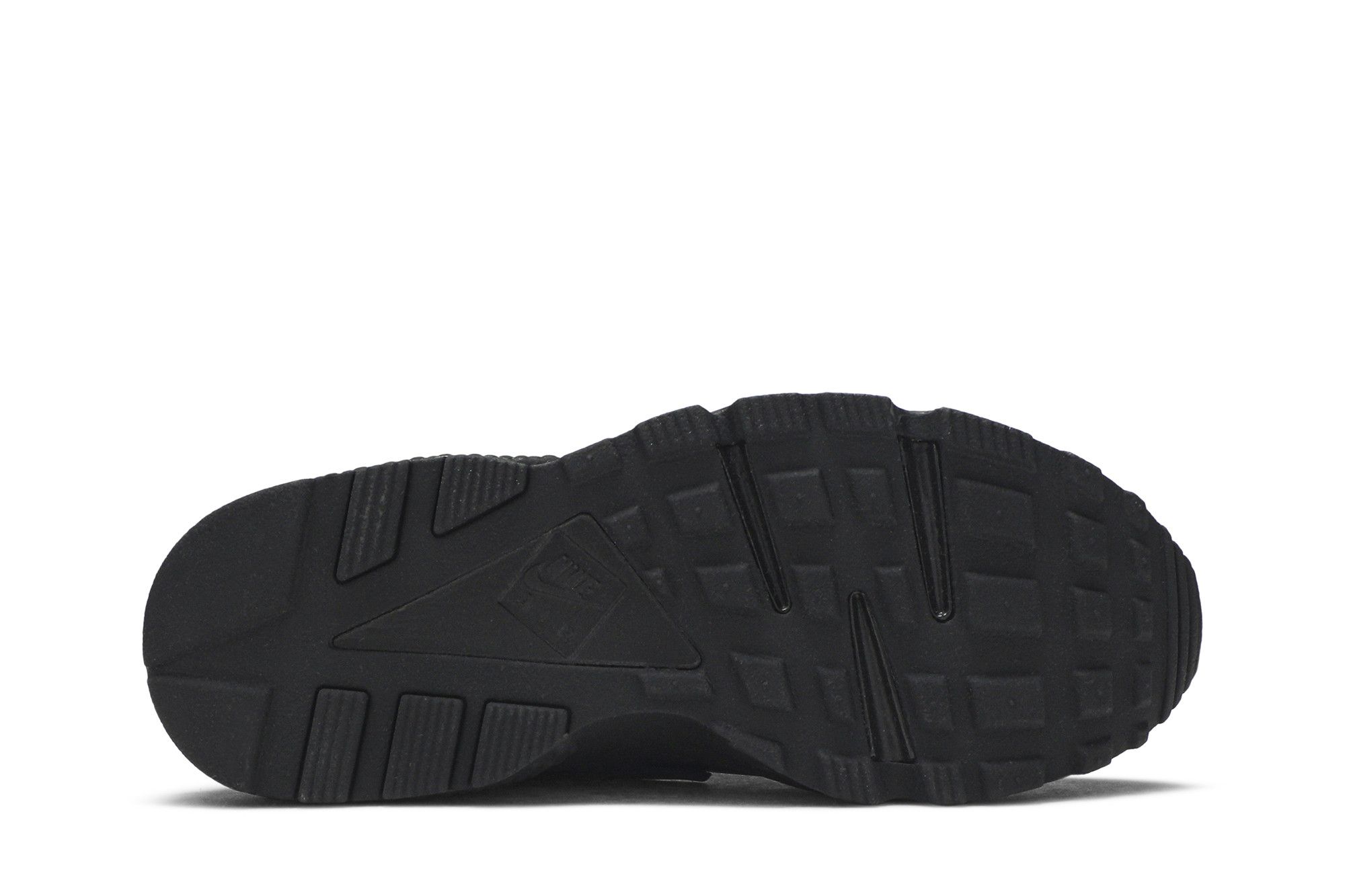 Buy Wmns Air Huarache Run Triple Black 634835 012 GOAT UK