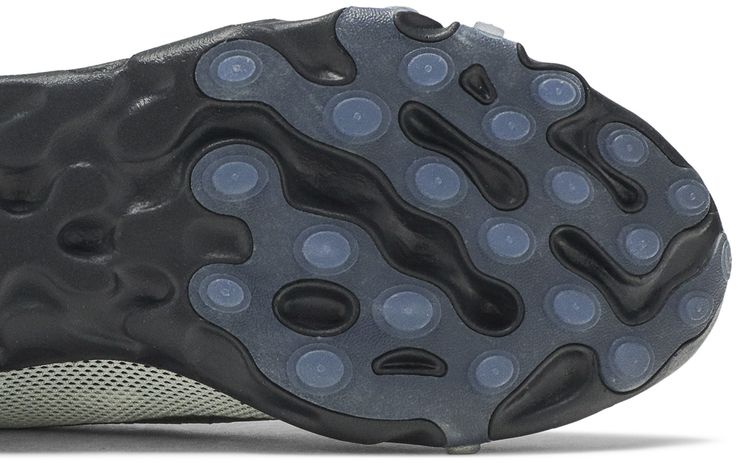 Nike React WR ISPA Ghost Aqua