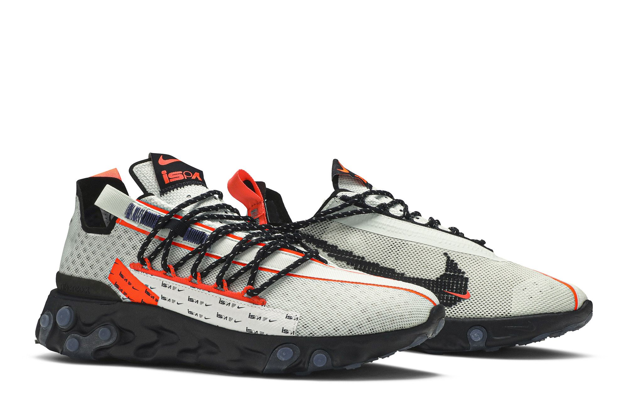 Buy React WR ISPA Ghost Aqua CT2692 400 GOAT