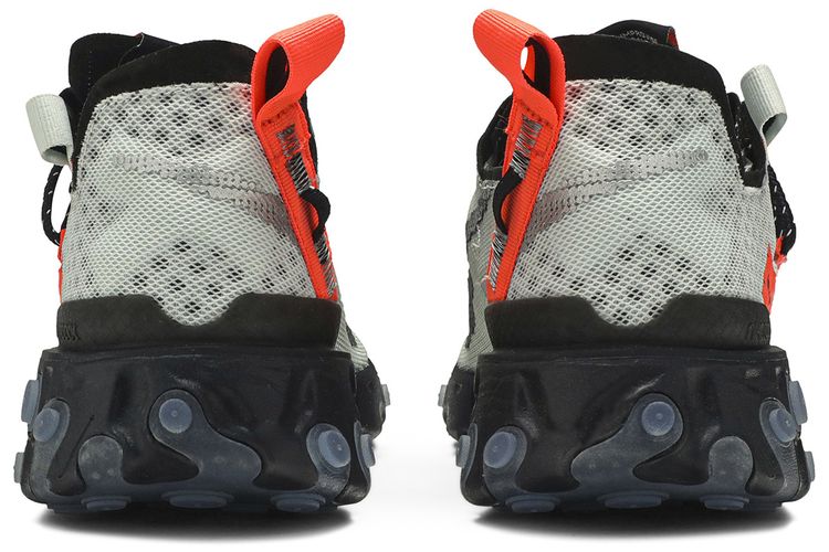 Nike React WR ISPA Ghost Aqua