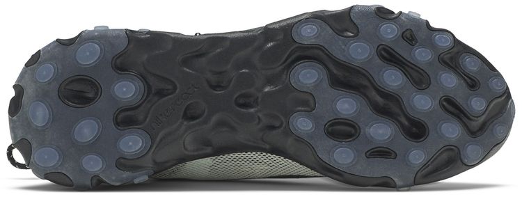 Nike React WR ISPA Ghost Aqua