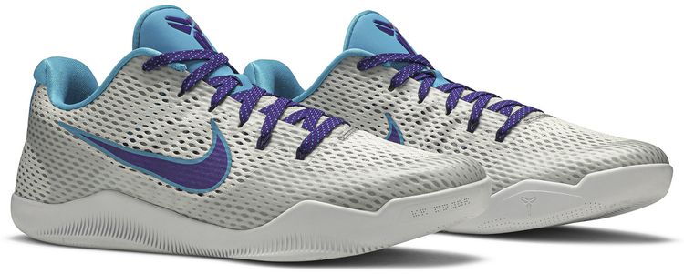 Nike Kobe 11 Draft Day
