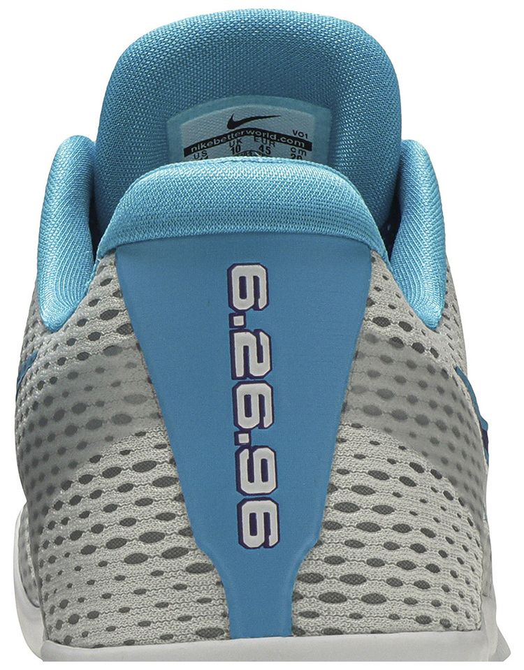 Nike Kobe 11 Draft Day