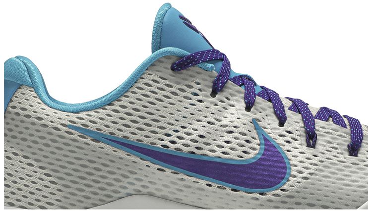 Nike Kobe 11 Draft Day