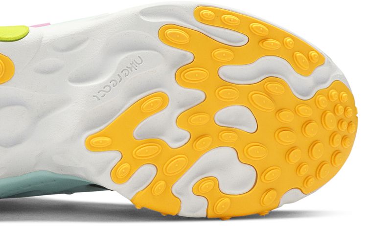 Nike Wmns React Presto Beach Day