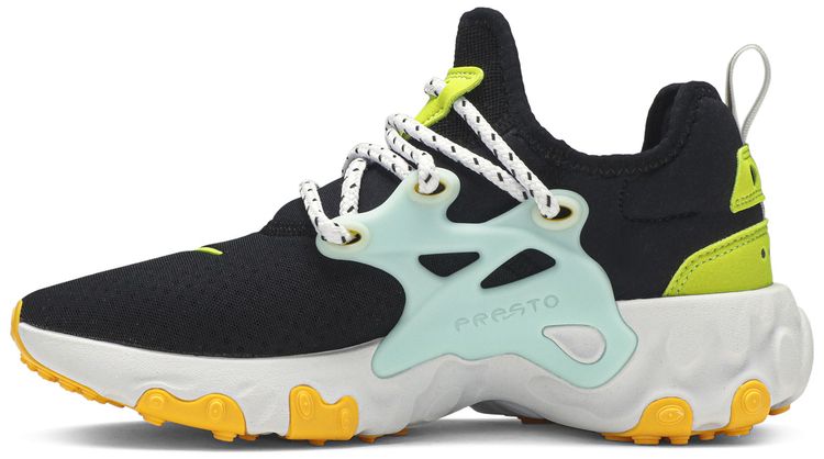 Nike Wmns React Presto Beach Day