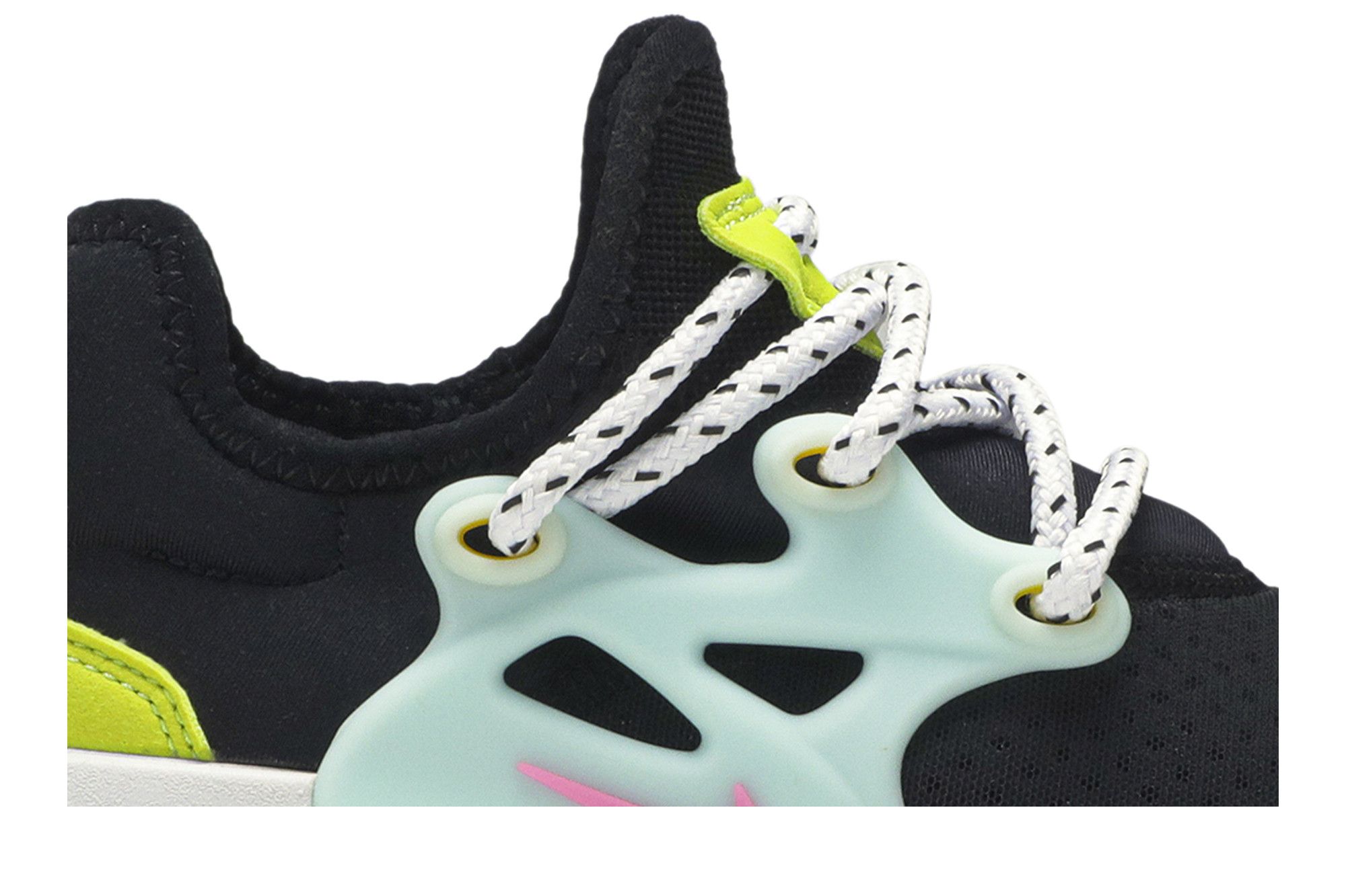 Size 5.0 Wmns React Presto Beach Day