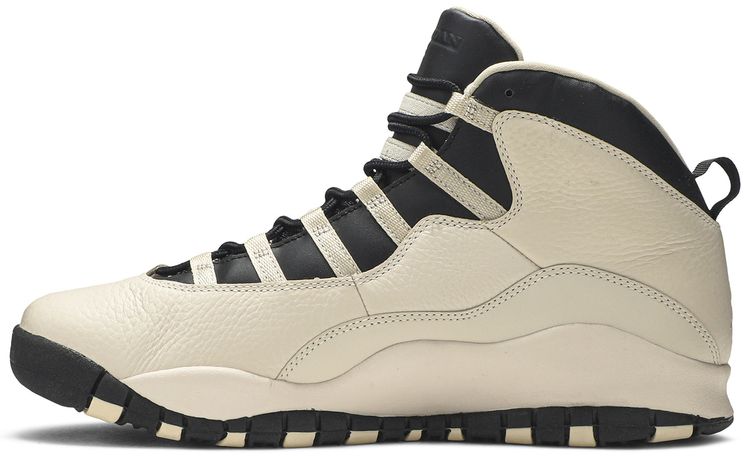 Air Jordan 10 Retro Premium GG Heiress