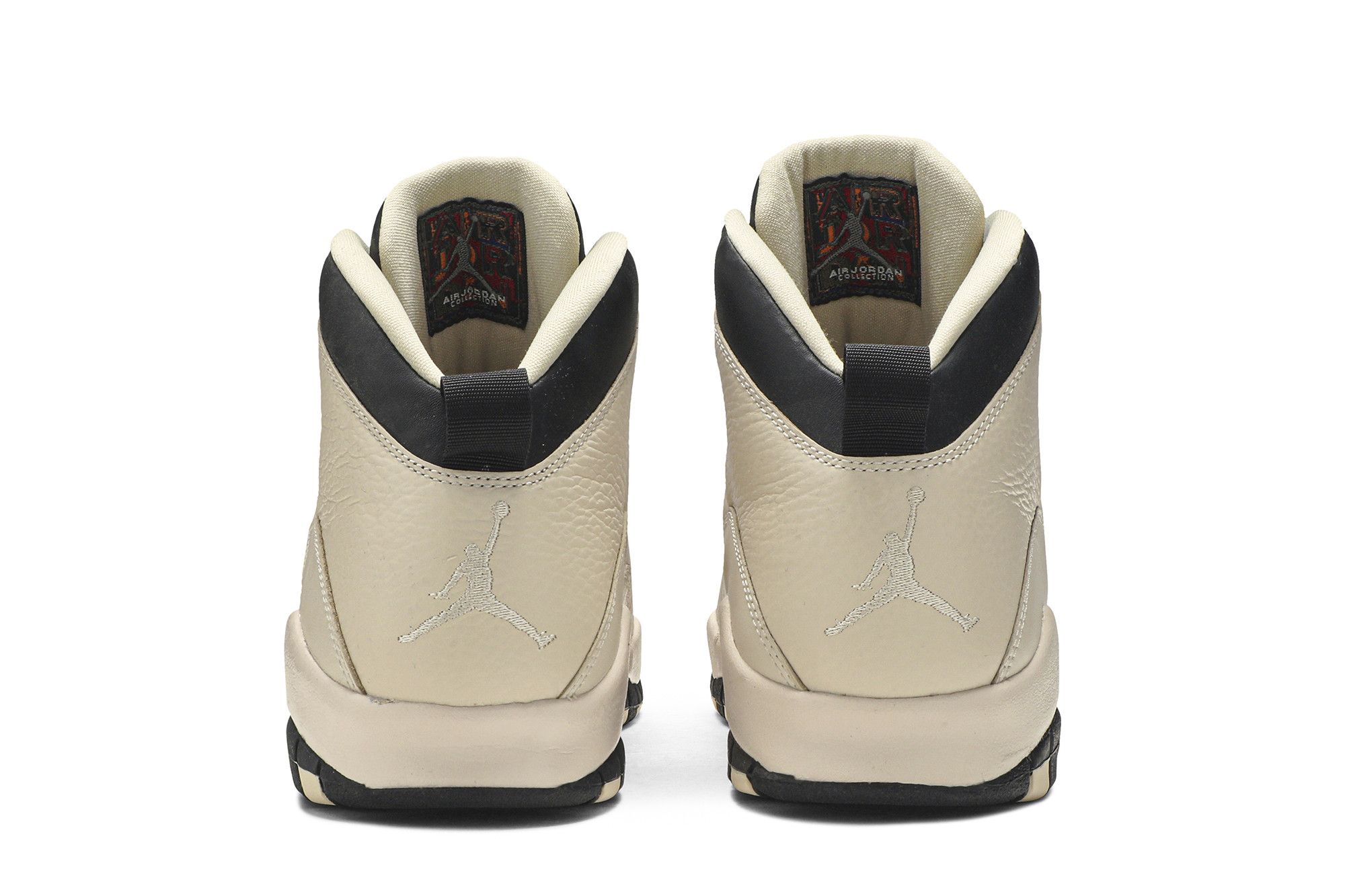Jordan 10 heiress deals