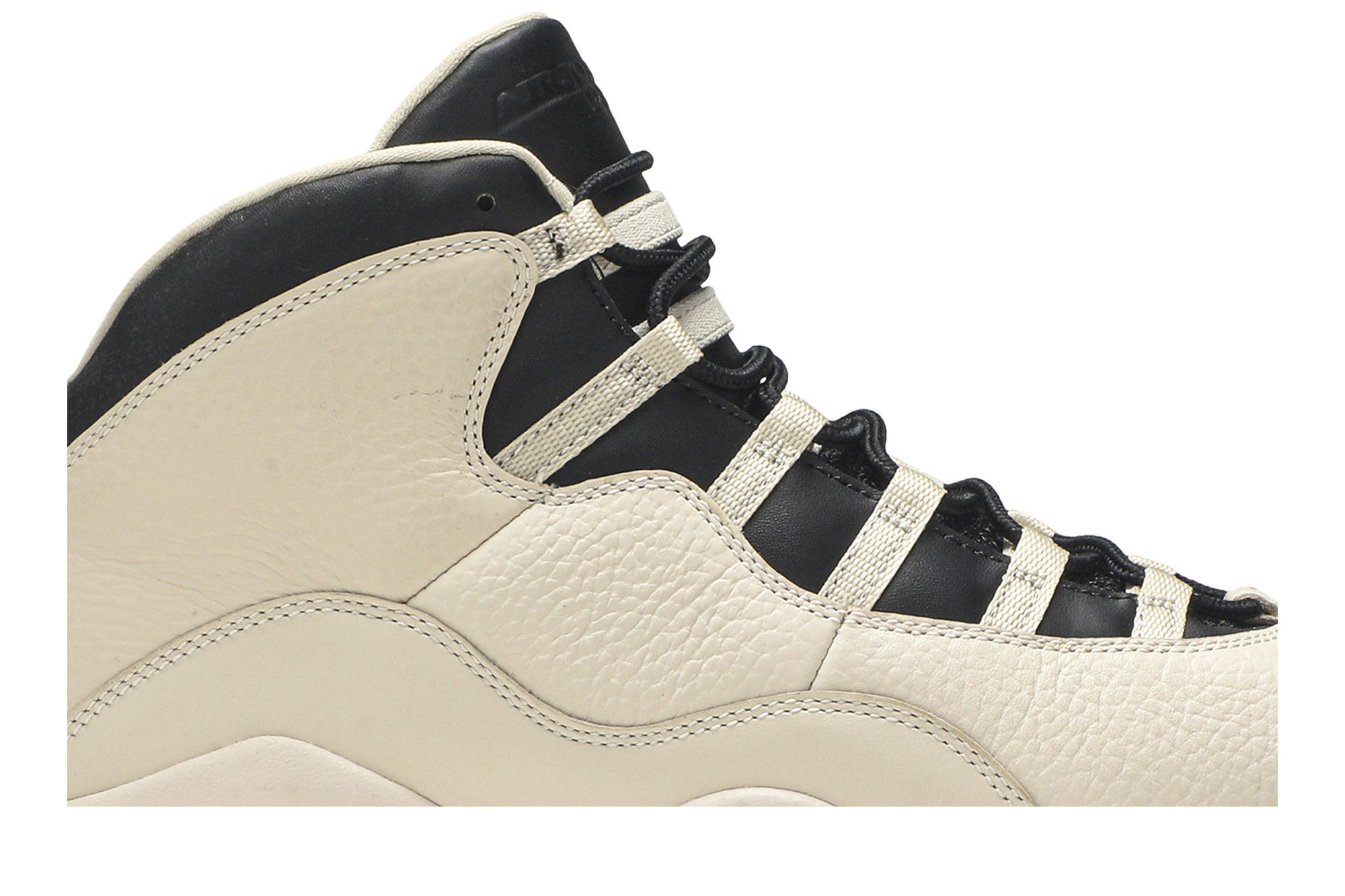 Size 7.5 Air Jordan 10 Retro Premium GG Heiress