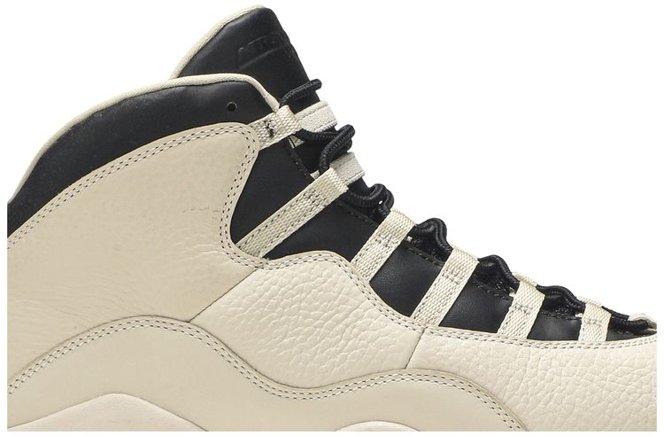 Air Jordan 10 Retro Premium GG Heiress