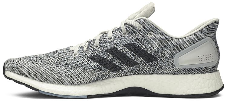 Adidas PureBoost DPR Raw Grey