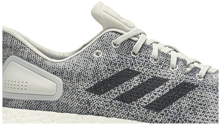 Adidas PureBoost DPR Raw Grey