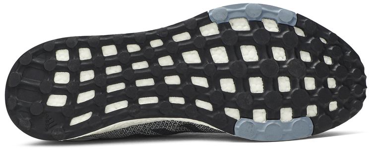 Adidas PureBoost DPR Raw Grey