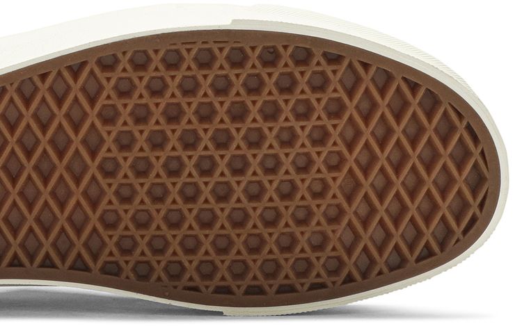 Vans Slip On 98 DX Checkerboard